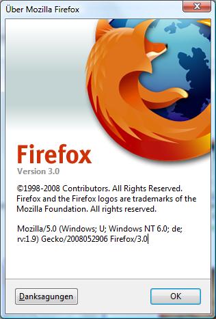 Firefox3