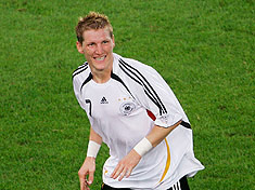 Bastian Schweinsteiger